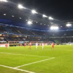 MSV Duisburg - Viktoria Köln