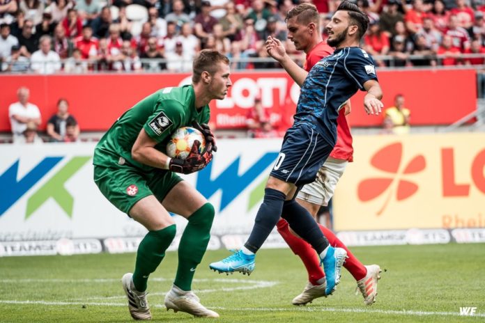 Lennart Grill Kaiserslautern Lennart Grill Kaiserslautern