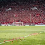 1.FC Kaiserslautern Betzenberg