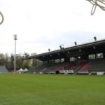 Sportpark Höhenberg Köln
