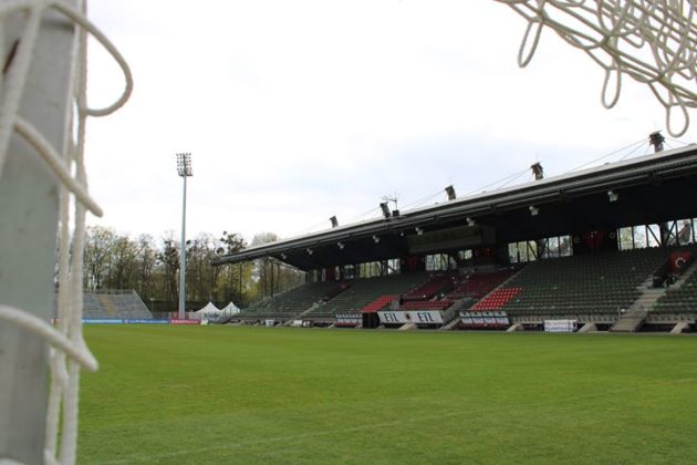 Sportpark Höhenberg Köln