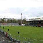 Sportpark Höhenberg Viktoria Köln