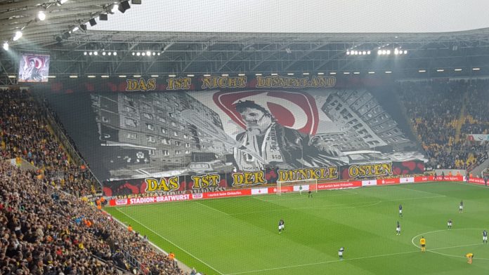 Dynamo Dresden