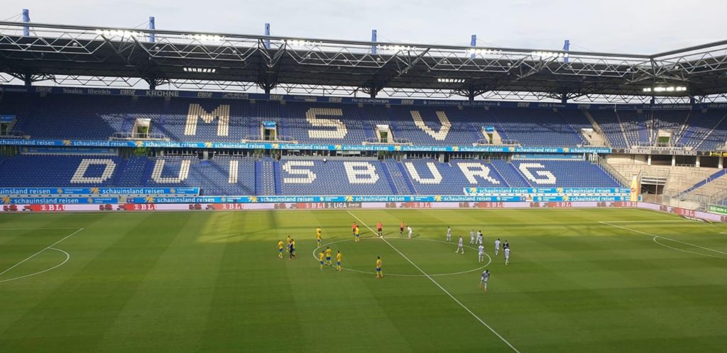 Facebook Msv Duisburg Facebook Msv Duisburg
