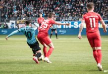 Florian Pick 1.FC Kaiserslautern