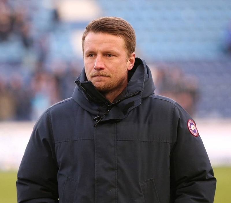Maik Franz 