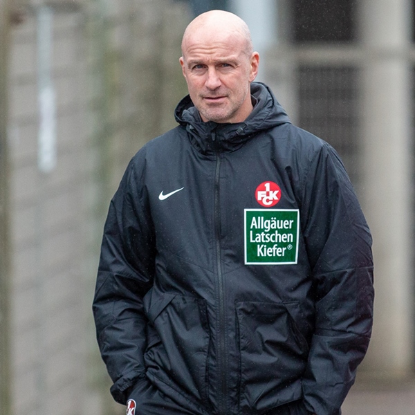 Marco Antwerpen Liga 3 News