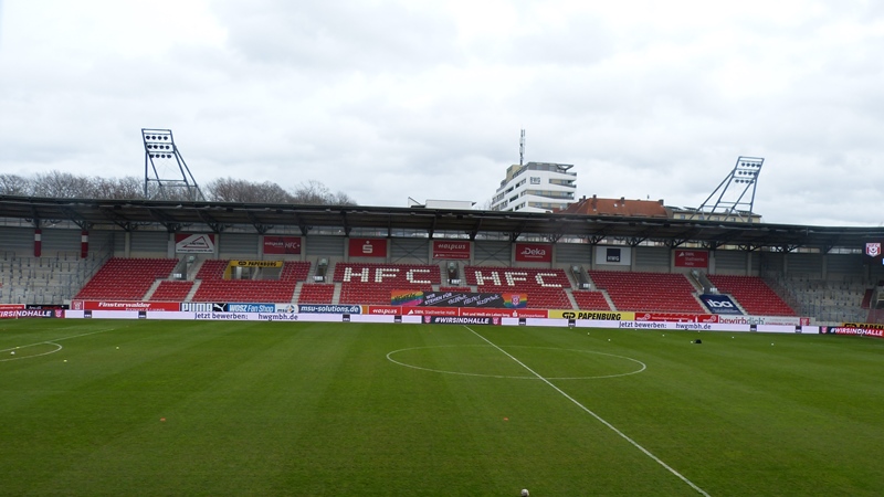 Transferpoker um Aljaz Casar: Hansa Rostocks Angebot zu niedrig fÃ¼r den Halleschen FC