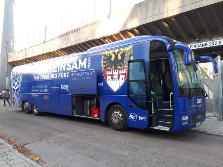 Msv Duisburg News Msv Duisburg News