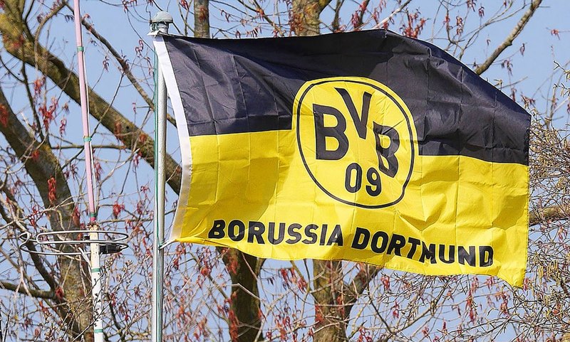 Dortmund II muss mit Aufstieg in Liga 3 noch warten