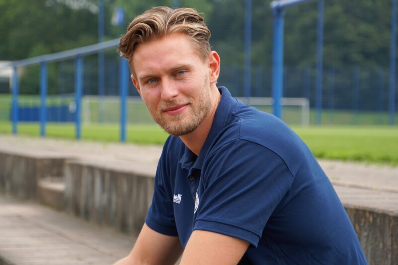 MSV Duisburg verpflichtet Oliver Steurer
