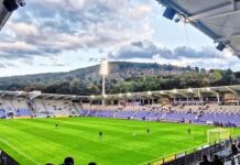 FC Erzgebirge Aue in schwerer Krise: Präsident reagiert auf wachsenden Fanprotest