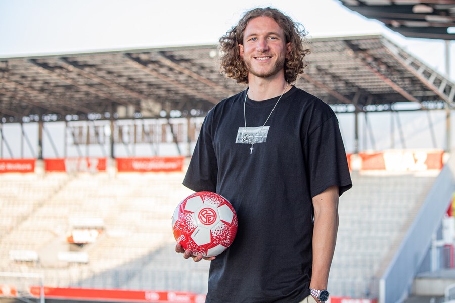 Rot-Weiss Essen sichert sich die Dienste von Vinko Šapina