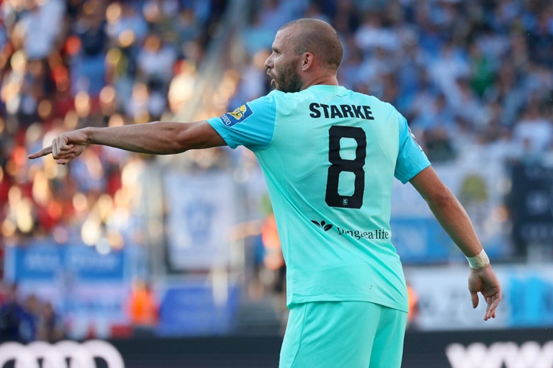 TSV 1860 München: Sperre gegen Manfred Starke wurde reduziert