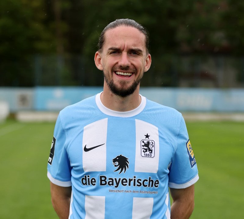 TSV 1860 München und Valmir Sulejmani gehen getrennte Wege