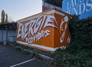 Cottbus investiert in die Zukunft: Trainingsplatz an der Parzellenstraße wird erneuert