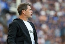 Später Nackenschlag: Mannheim gibt Führung aus der Hand