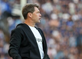 Später Nackenschlag: Mannheim gibt Führung aus der Hand