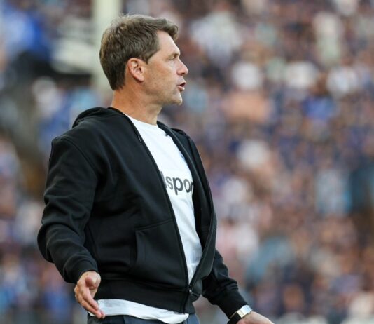 Später Nackenschlag: Mannheim gibt Führung aus der Hand