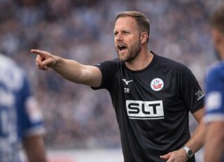 Drama im Ostseestadion: Holten entscheidet packenden Schlagabtausch