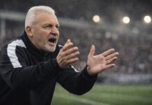 Abstiegsschatten über Ulm: Klubführung setzt auf Neustart