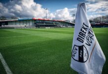 Massive Schäden und Brand im Gästeblock, Sportclub Verl verurteilt Vorfälle scharf