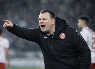 Charaktertest an der Ostsee: So will RWE reagieren