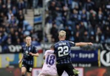 Waldhof Mannheim kämpft um Sietan: Konkurrenz aus Liga zwei lockt