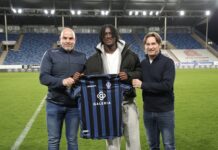 Waldhof verpflichtet Okeke: Talent mit England-Erfahrung kommt