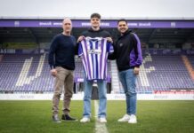 VfL Osnabrück sichert sich Offensivtalent Wensing frühzeitig