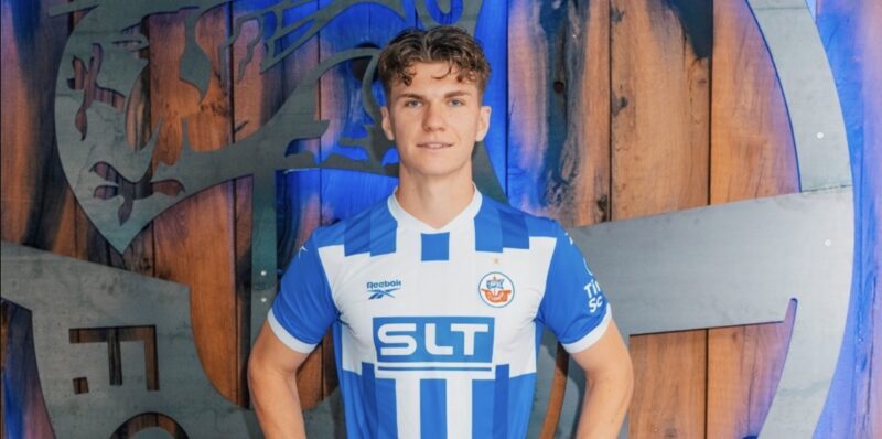 Hansa Rostock holt Peter Kiedl: Neuer Zielspieler für die Offensive